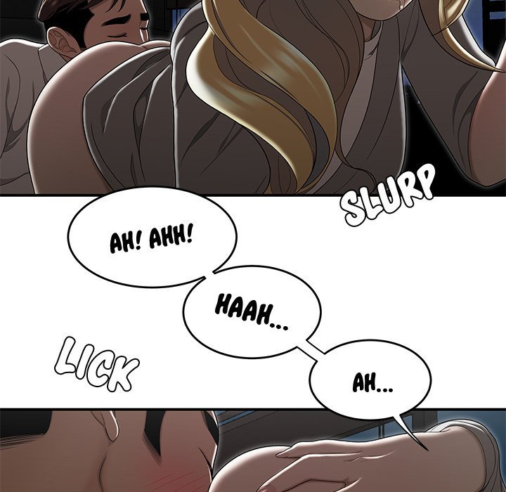 Drama in the Office Manhwa - Chapter 16 Page 87