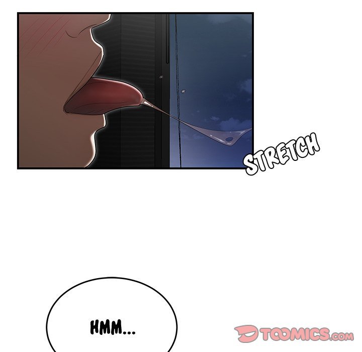 Drama in the Office Manhwa - Chapter 16 Page 89