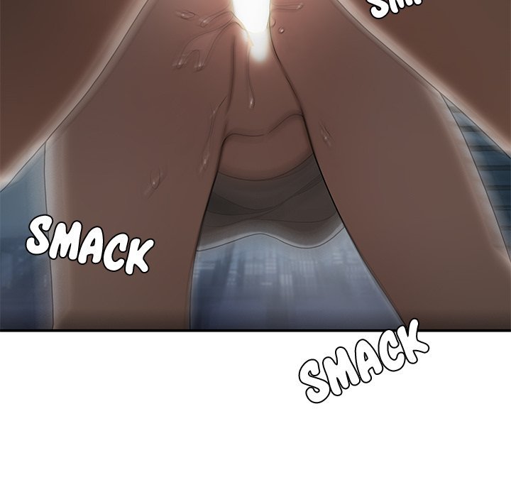 Drama in the Office Manhwa - Chapter 16 Page 94