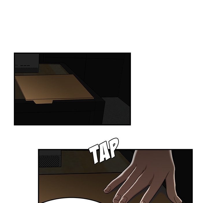 Drama in the Office Manhwa - Chapter 16 Page 95