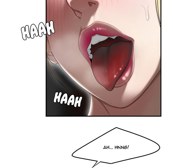 Drama in the Office Manhwa - Chapter 9 Page 4