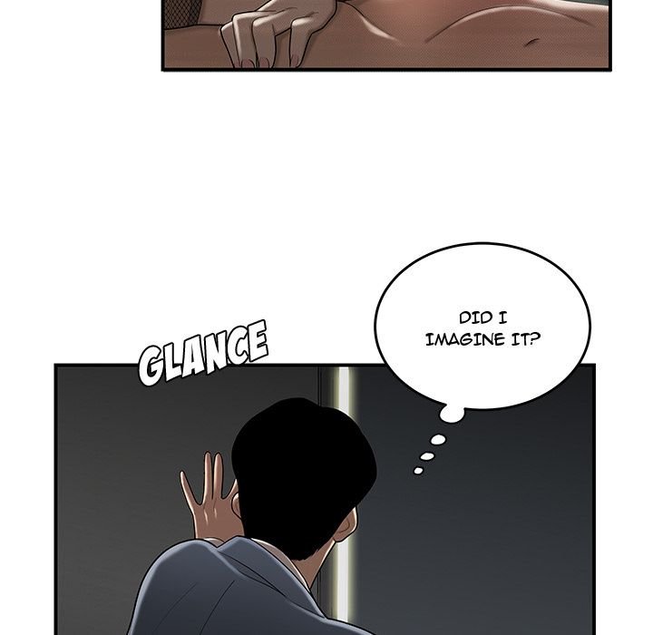 Drama in the Office Manhwa - Chapter 9 Page 6