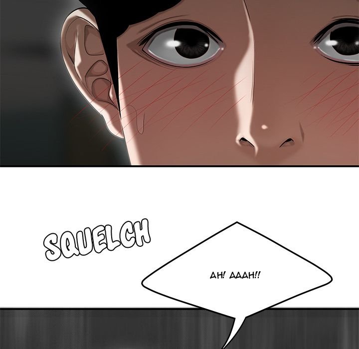 Drama in the Office Manhwa - Chapter 9 Page 8