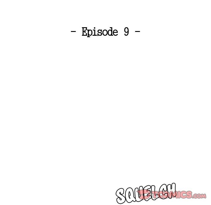 Drama in the Office Manhwa - Chapter 9 Page 13