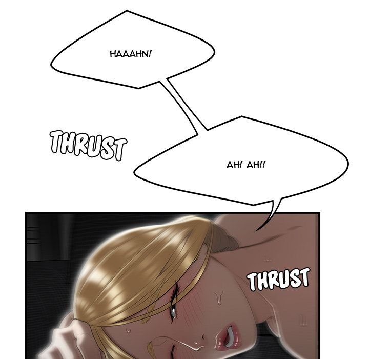 Drama in the Office Manhwa - Chapter 9 Page 14