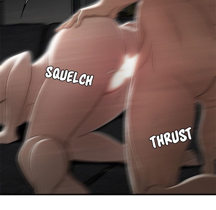 Drama in the Office Manhwa - Chapter 9 Page 16