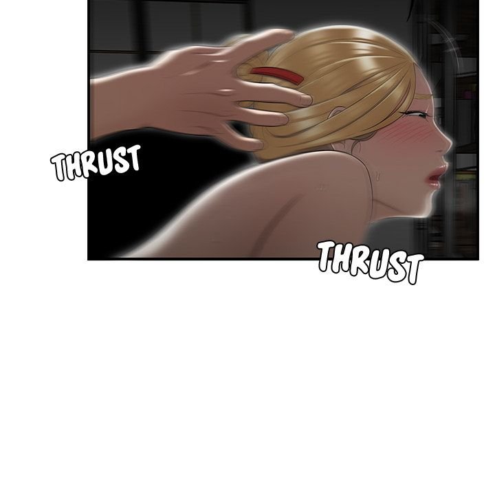 Drama in the Office Manhwa - Chapter 9 Page 18