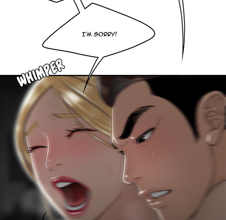 Drama in the Office Manhwa - Chapter 9 Page 23