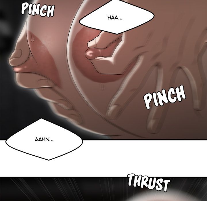 Drama in the Office Manhwa - Chapter 9 Page 27