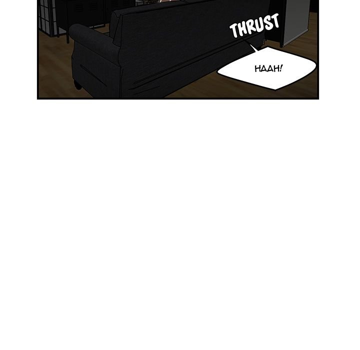 Drama in the Office Manhwa - Chapter 9 Page 31