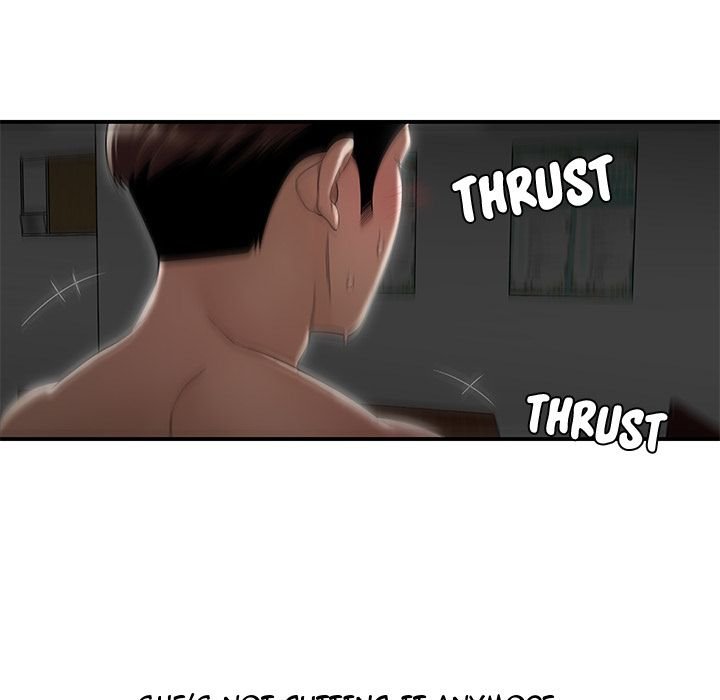 Drama in the Office Manhwa - Chapter 9 Page 38