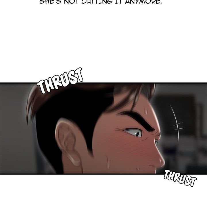 Drama in the Office Manhwa - Chapter 9 Page 39