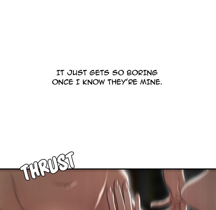 Drama in the Office Manhwa - Chapter 9 Page 40