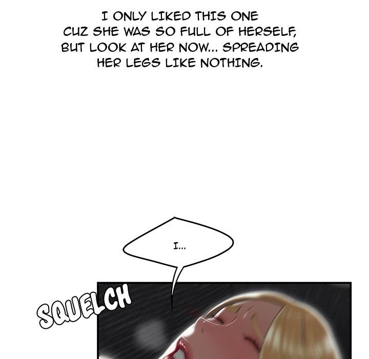 Drama in the Office Manhwa - Chapter 9 Page 43