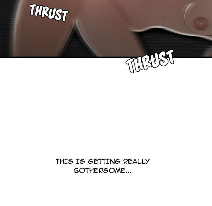 Drama in the Office Manhwa - Chapter 9 Page 46