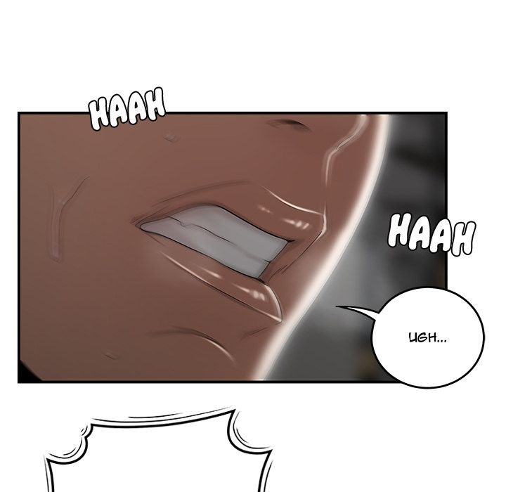 Drama in the Office Manhwa - Chapter 9 Page 47