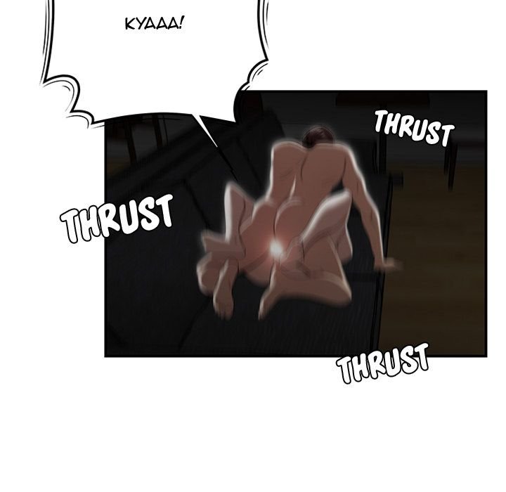 Drama in the Office Manhwa - Chapter 9 Page 48