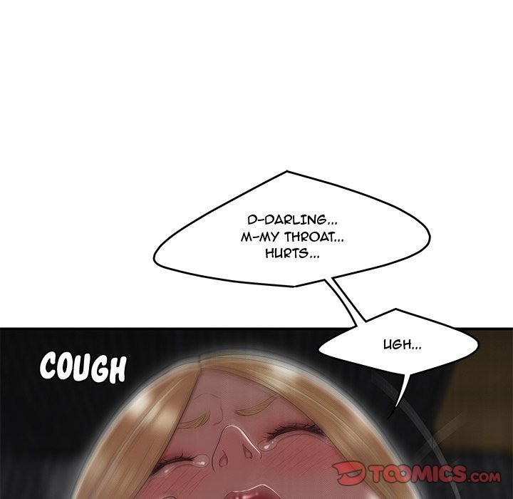 Drama in the Office Manhwa - Chapter 9 Page 49