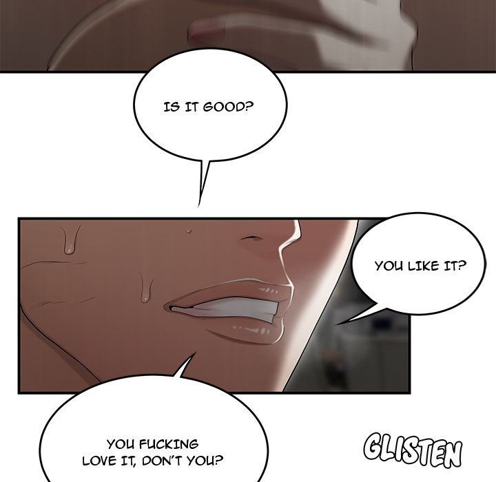 Drama in the Office Manhwa - Chapter 9 Page 51