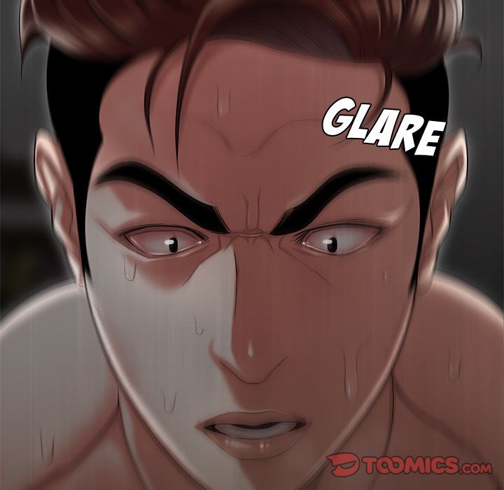 Drama in the Office Manhwa - Chapter 9 Page 53