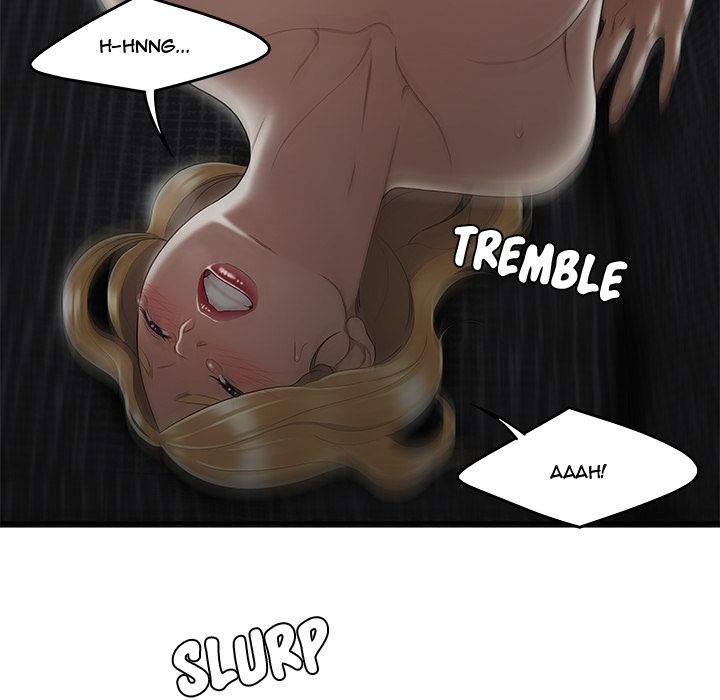 Drama in the Office Manhwa - Chapter 9 Page 58