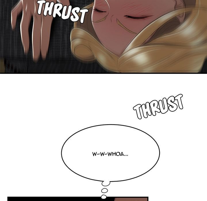 Drama in the Office Manhwa - Chapter 9 Page 66