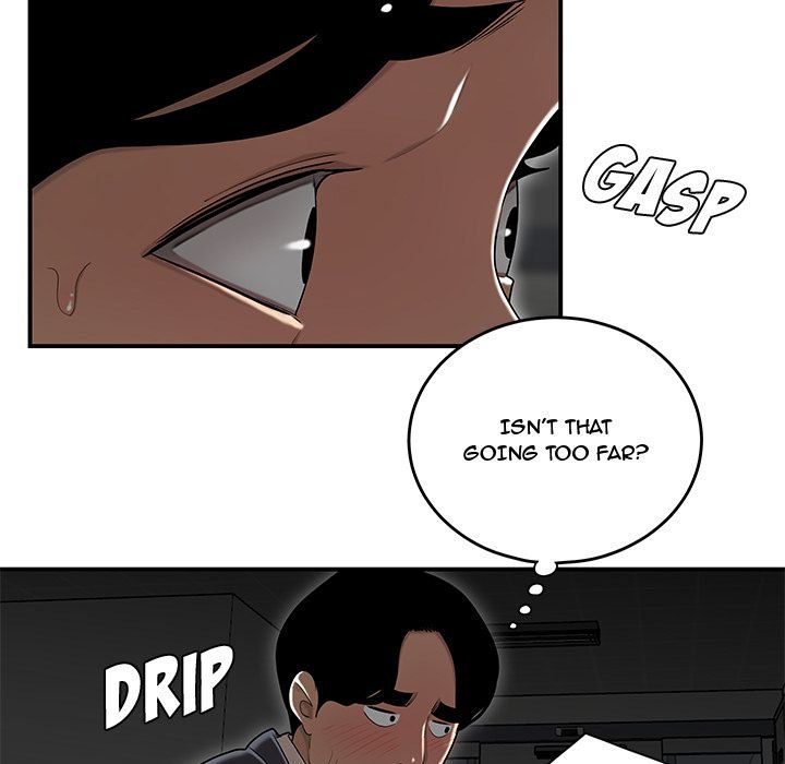 Drama in the Office Manhwa - Chapter 9 Page 67
