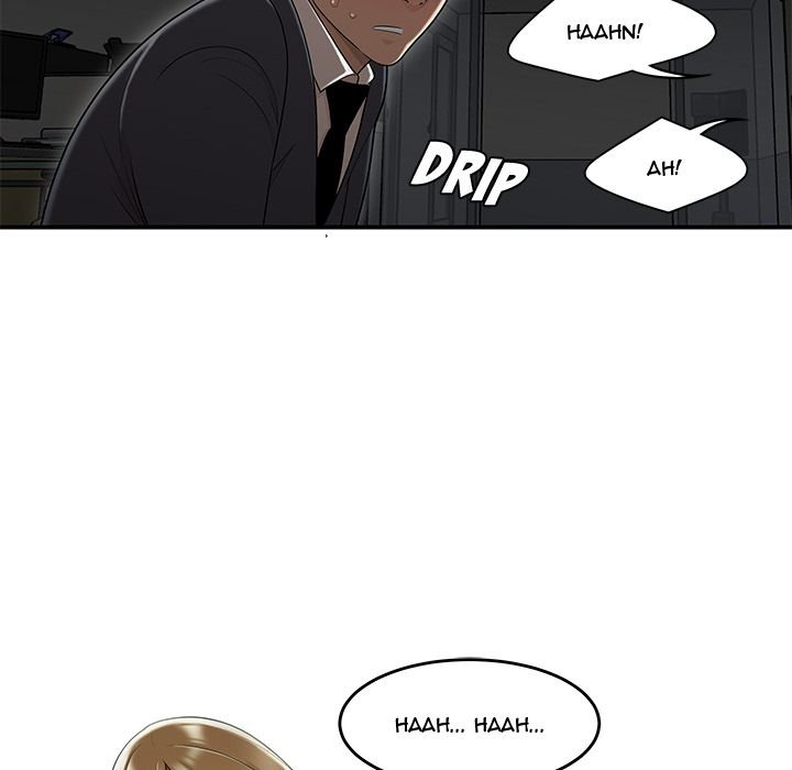 Drama in the Office Manhwa - Chapter 9 Page 68