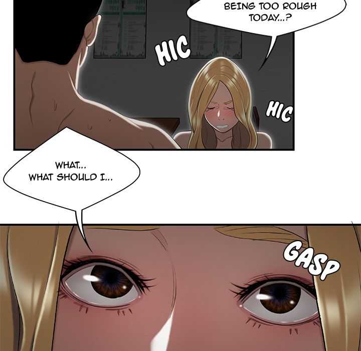 Drama in the Office Manhwa - Chapter 9 Page 71