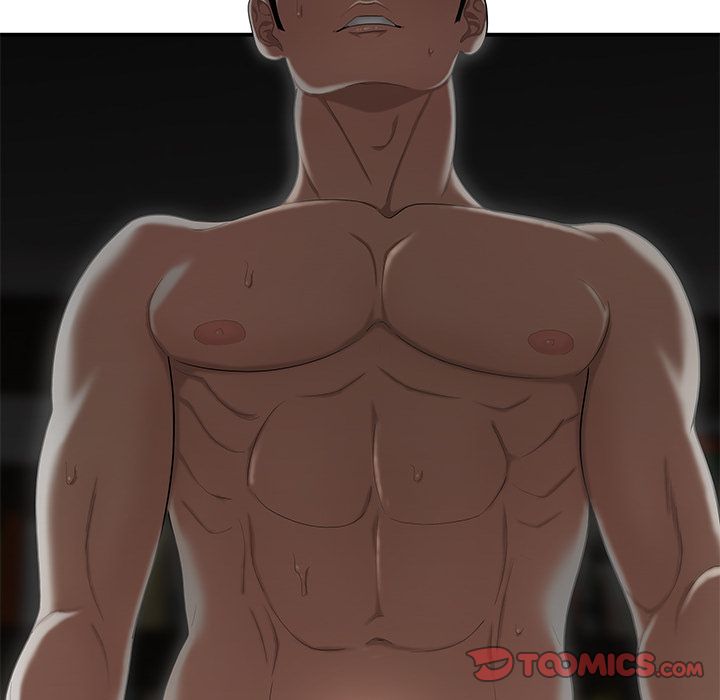 Drama in the Office Manhwa - Chapter 9 Page 73