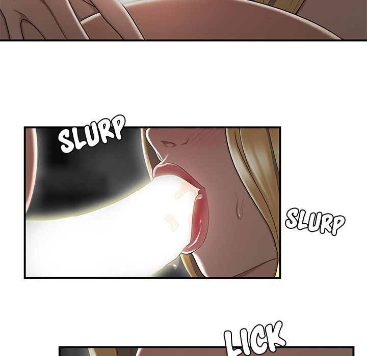 Drama in the Office Manhwa - Chapter 9 Page 82