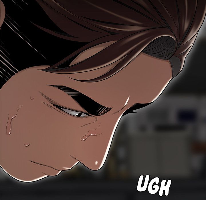 Drama in the Office Manhwa - Chapter 9 Page 86