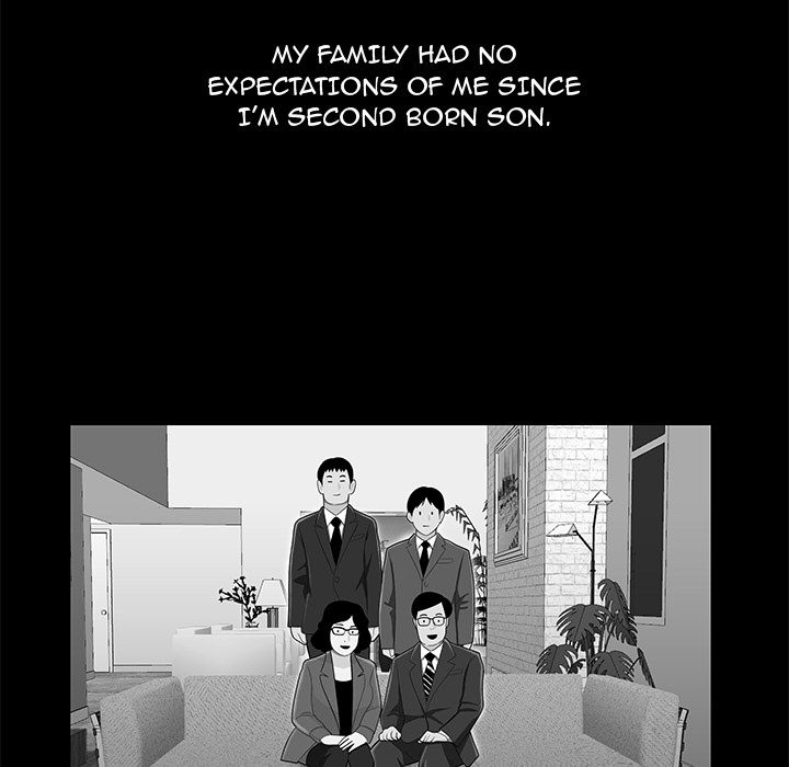 Drama in the Office Manhwa - Chapter 9 Page 88