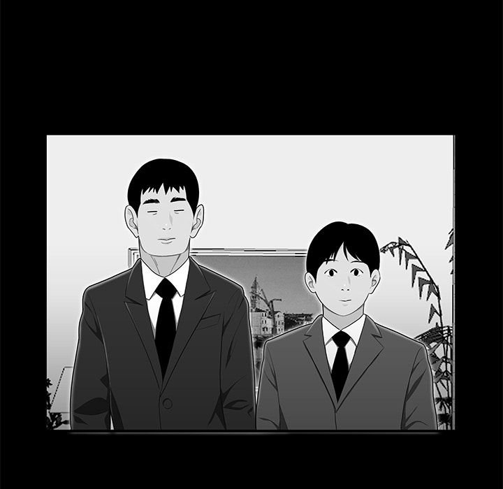 Drama in the Office Manhwa - Chapter 9 Page 90