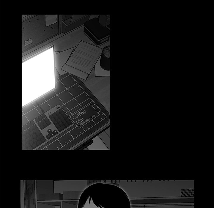 Drama in the Office Manhwa - Chapter 9 Page 92