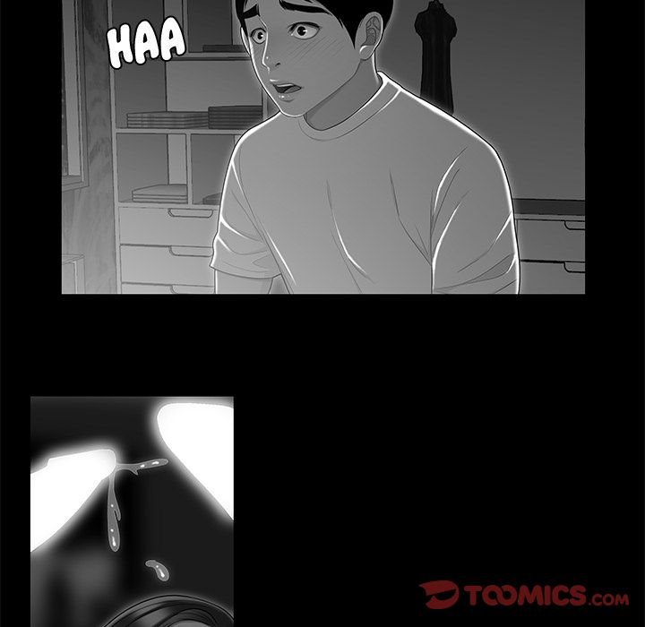 Drama in the Office Manhwa - Chapter 9 Page 93