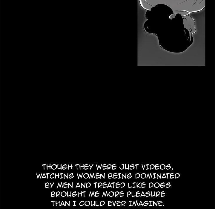 Drama in the Office Manhwa - Chapter 9 Page 95