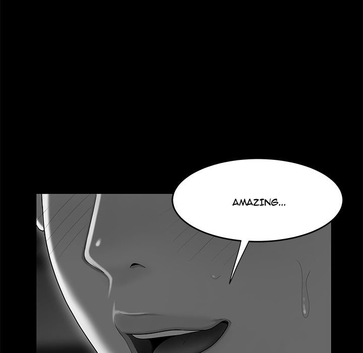 Drama in the Office Manhwa - Chapter 9 Page 96