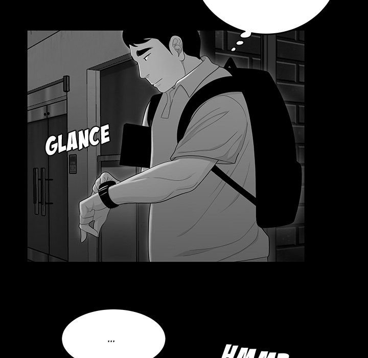 Drama in the Office Manhwa - Chapter 9 Page 100