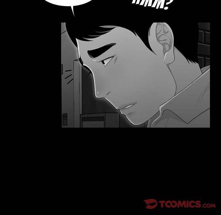 Drama in the Office Manhwa - Chapter 9 Page 101
