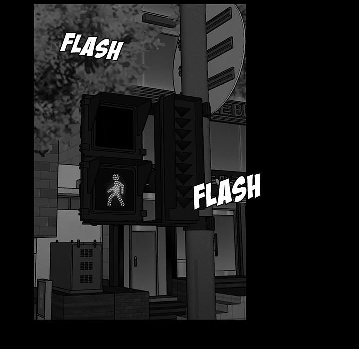 Drama in the Office Manhwa - Chapter 9 Page 102