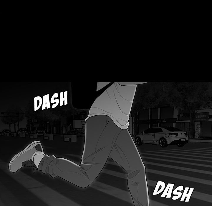 Drama in the Office Manhwa - Chapter 9 Page 103