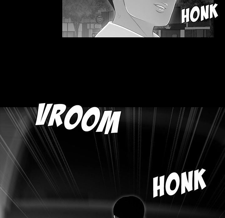 Drama in the Office Manhwa - Chapter 9 Page 107