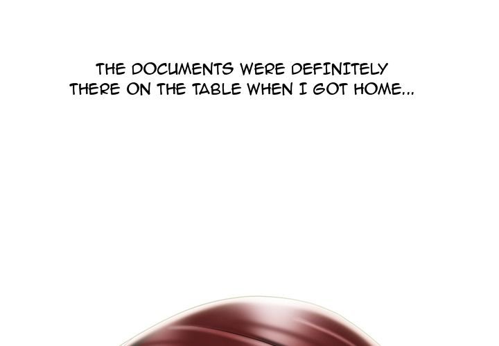 Drama in the Office Manhwa - Chapter 5 Page 3