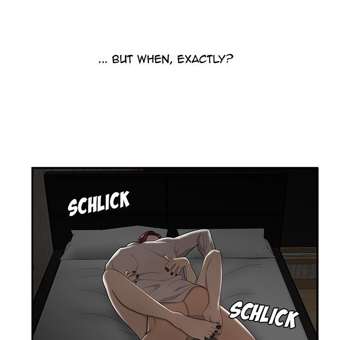 Drama in the Office Manhwa - Chapter 5 Page 7