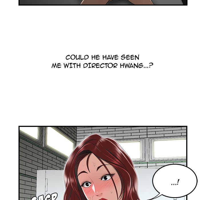 Drama in the Office Manhwa - Chapter 5 Page 8