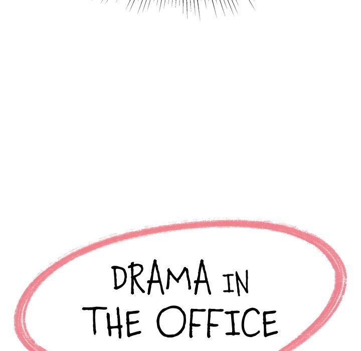 Drama in the Office Manhwa - Chapter 5 Page 10