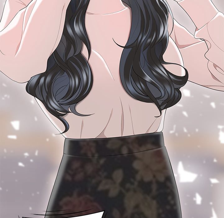 Drama in the Office Manhwa - Chapter 5 Page 19