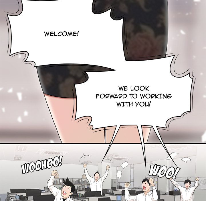 Drama in the Office Manhwa - Chapter 5 Page 20