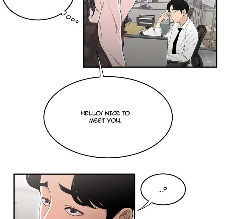 Drama in the Office Manhwa - Chapter 5 Page 24